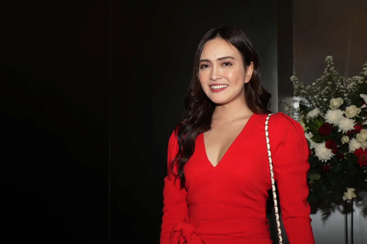 [Bintang] Shandy Aulia