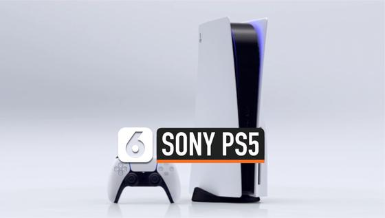 VIDEO: Catat, Sony Bakal Luncurkan Playstation 5 di November 2020