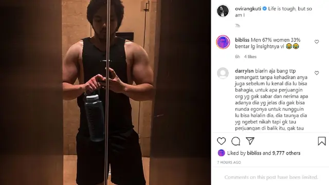 Ovi Rangkuti