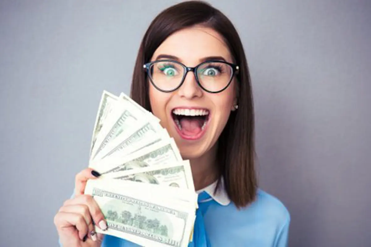 Cara mengatur keuangan generasi milenial/copyright Shutterstock.com