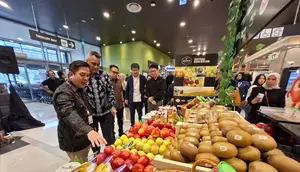 Selandia Baru Bawa Prinsip Maori Kampanyekan Produk Pangan Sehat di Indonesia