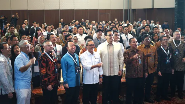 E-Commerce Expo 2024