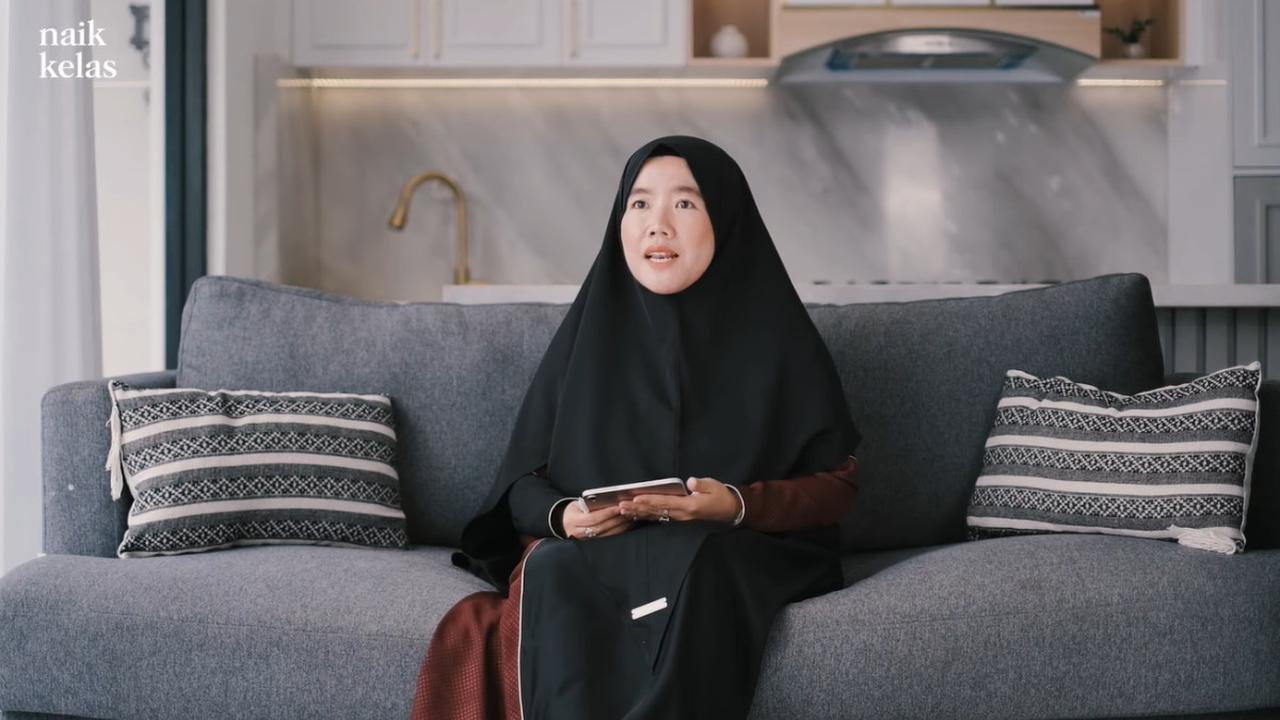 Bermula dari Guru Honorer yang Tak Dibayar