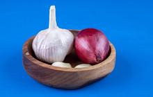Jangan Disimpan di Kulkas, Ini 10 Cara Menyimpan Bawang Merah dan Bawang Putih Supaya Tidak Cepat Busuk