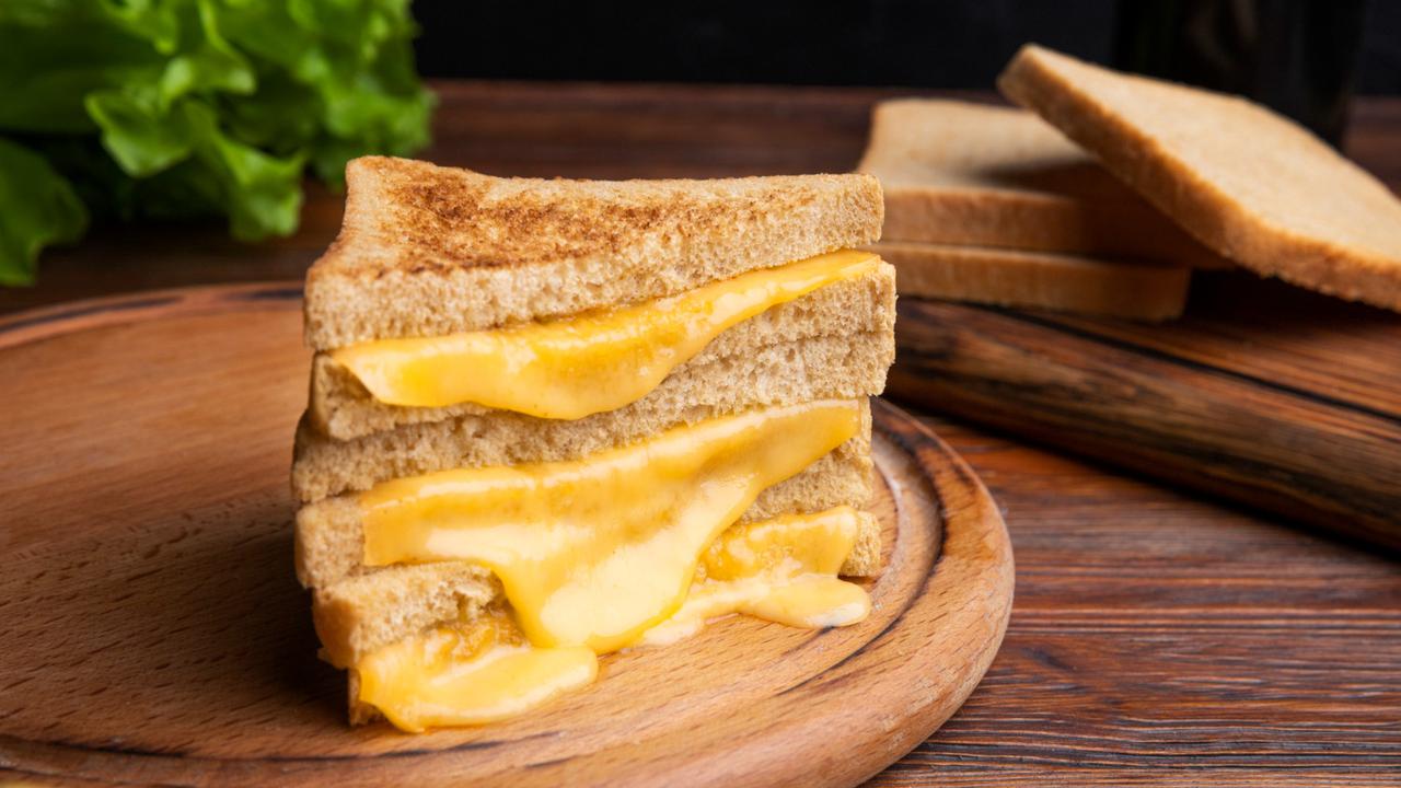 Grilled Cheese