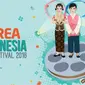 Korean Indonesia Film Festival (KIFF) kembali digelar dengan menampilkan suguhan film ternama dari Indonesia dan Korea.