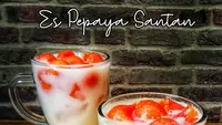 15 Ide Jualan Minuman Santan Favorit Takjil Ramadan 2026, Praktis dan Menguntungkan