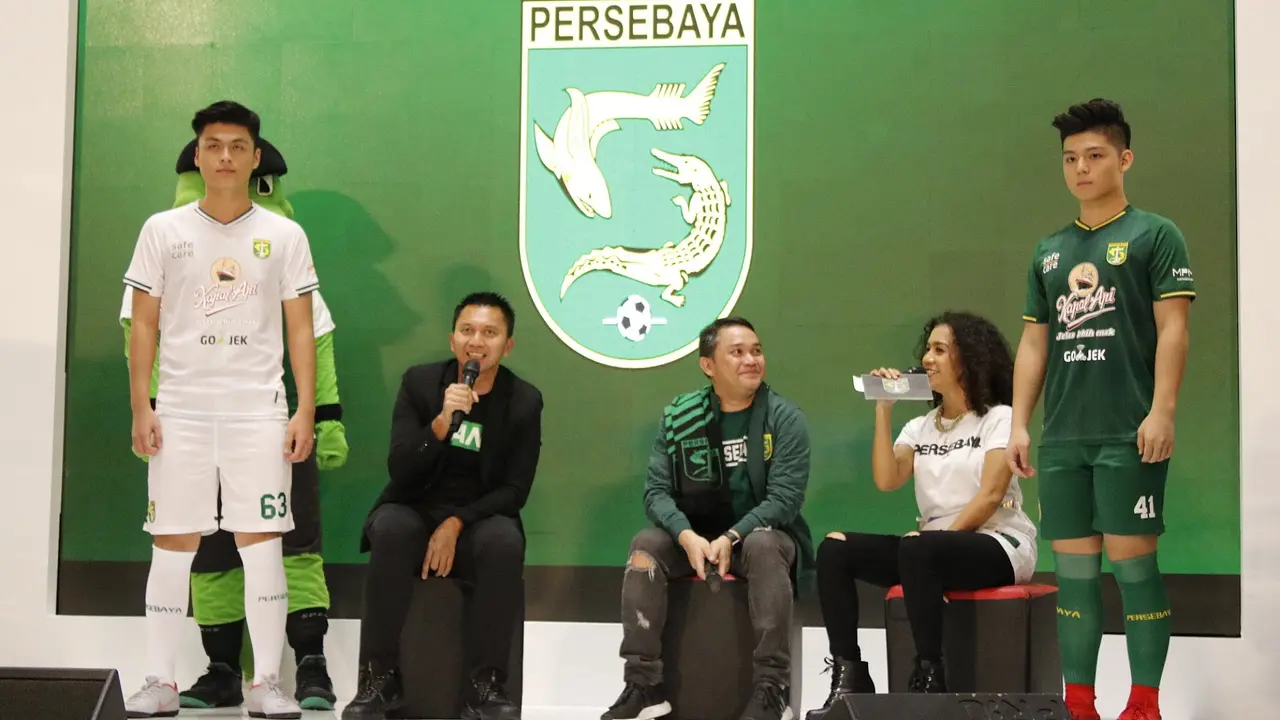 Persebaya