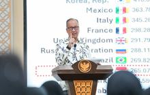 Tahukah Anda? Indonesia Peringkat 13 Dunia dalam MVA, Menperin Tegaskan Manufaktur Powerhouse Utama Ekonomi RI