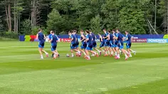 Melihat dari Dekat Latihan Tim Piala Dunia 2026 di Markas MLS, Fasilitasnya Bikin Kagum