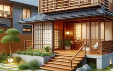 Inspirasi Desain Rumah Mewah di Lahan Sempit, Solusi Efektif Budget Minim