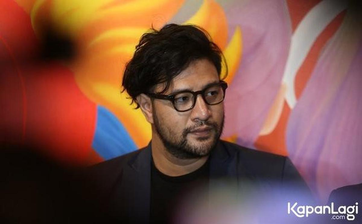 Ammar Zoni Batal Hadir Langsung di Sidang Kasus Narkoba, Ditjen PAS Beri Penjelasan