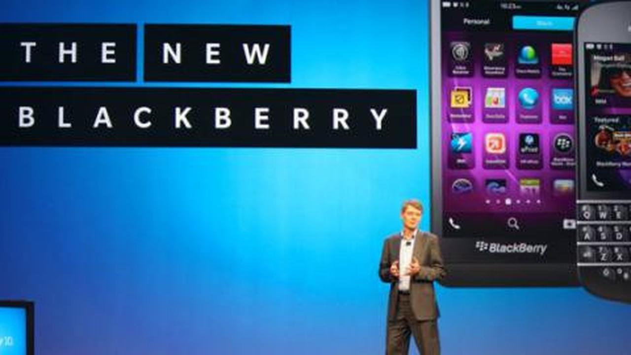 Maret mendatang, BlackBerry 10, Z10 dan Q10 hadir di Indonesia
