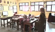 Hanya Terima 2 Siswa, Nasib SD Negeri di Lampung Kini Dikaji