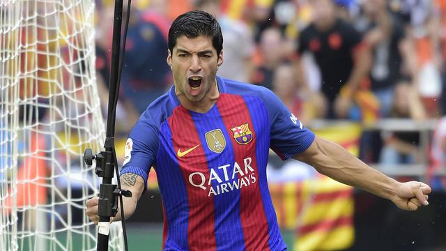 5 Pemain Barcelona dengan Nilai Buyout Clause Termahal