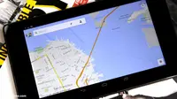 Pengguna Kecewa, Tablet Nexus 7 Generasi Terbaru Banyak Masalah