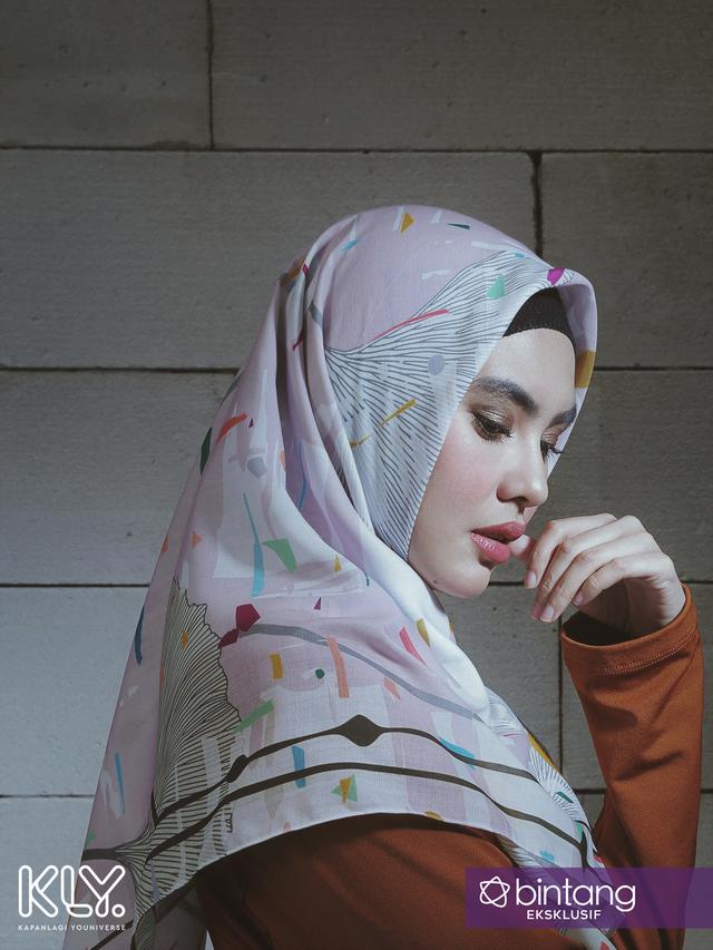 Eksklusif Kartika Putri Nikmati Saat Berhijrah Celeb