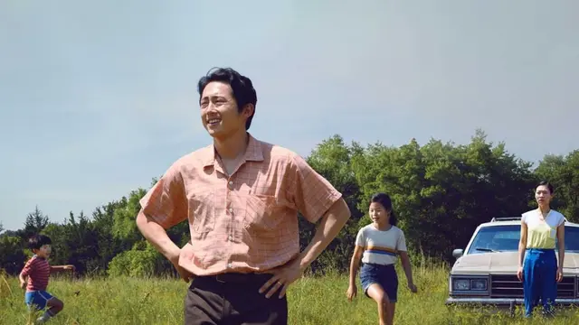 Film Minari Sabet Enam Nominasi Oscar 2021, Ini 7 Faktanya