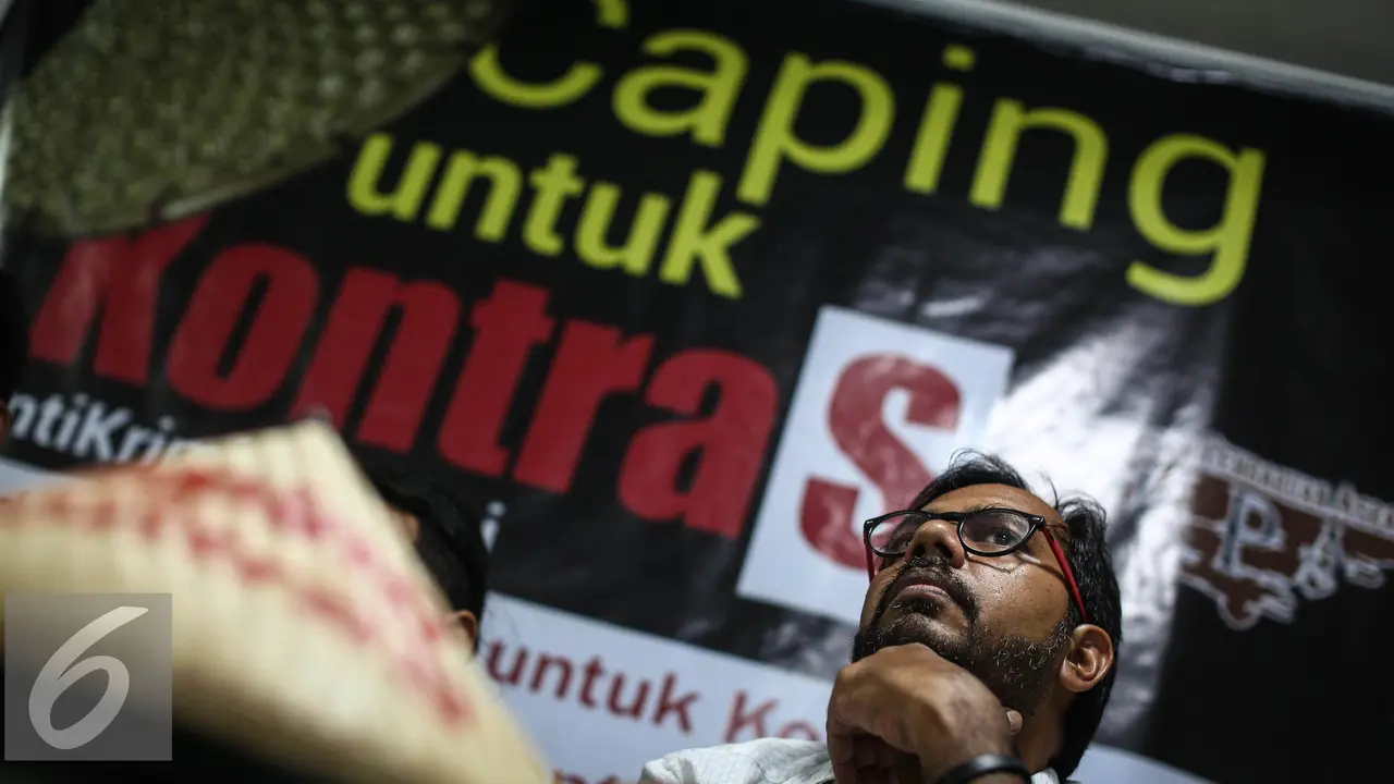 20160809-Dukungan-Masyarakat-Sipil-dan-Petani-Terhadap-Kontras-Jakarta-Haris-Azhar-FF