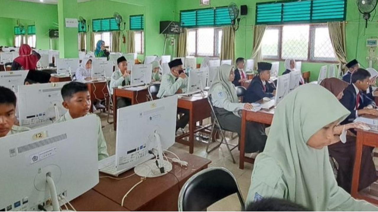 Mengenal Kurikulum Cinta, Cara Kemenag Cegah Diskriminasi di Lingkungan Madrasah