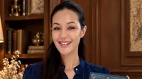 Novel The Ribs Siap Diangkat ke Layar Lebar, Eufrasia Vieira Ungkap Perjalanan 11 Tahun Menulis