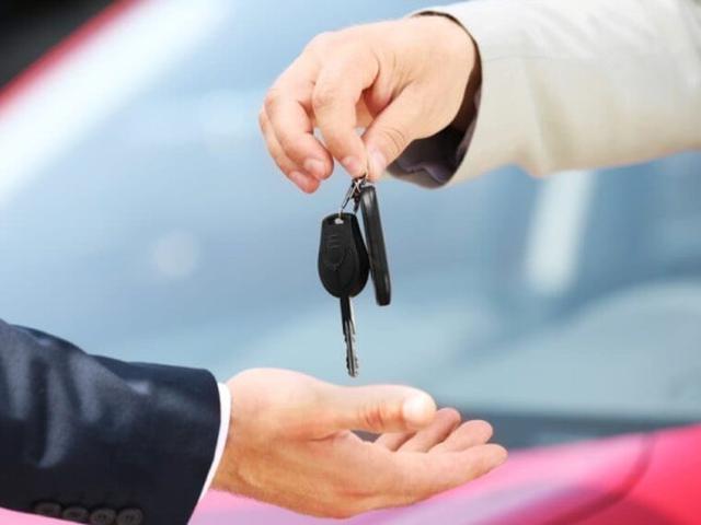 Mobil Disewakan Saat Ditinggal Liburan Ikuti Tips Ini Bisnis Liputan6 Com