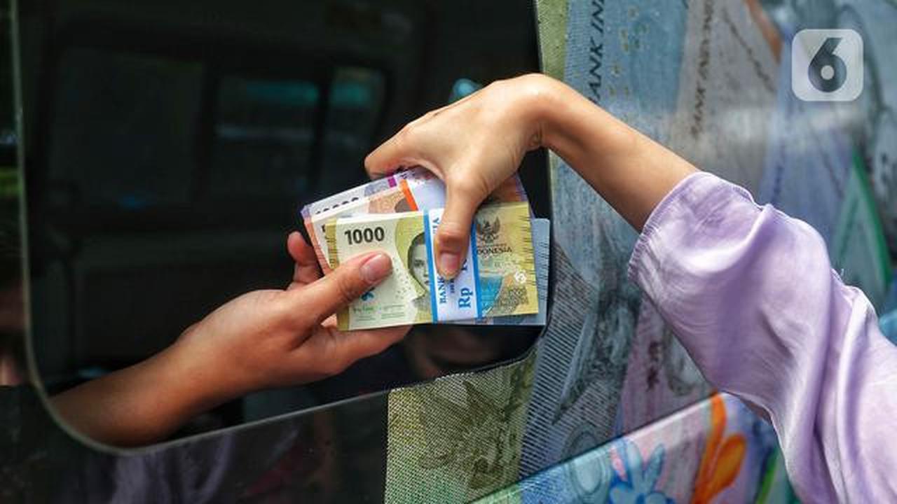 Segini Maksimal Tukar Uang di Penukaran Uang Bank Indonesia