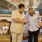 Subagyo HS, KSAD yang Pernah Mengabdi di Era Tiga Presiden