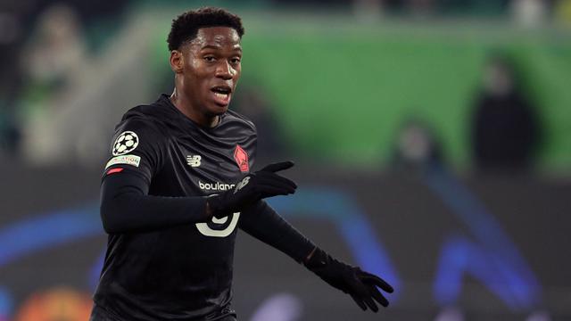 Foto: Deretan Pencetak Gol Termuda U-21 di Liga Champions 2021/2022 hingga Saat Ini, Jamal Musiala Paling Belia