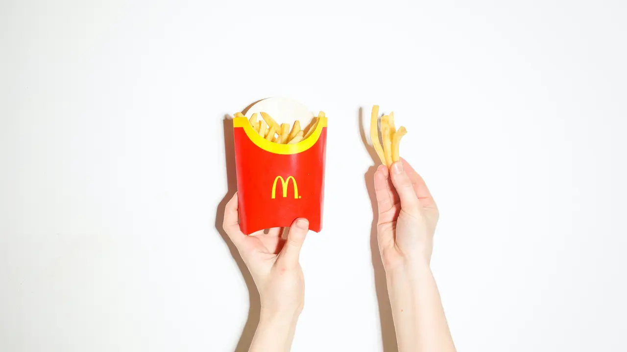 McDonald’s Indonesia Hapus Menu Kentang Goreng Ukuran Besar, Ini Alasannya