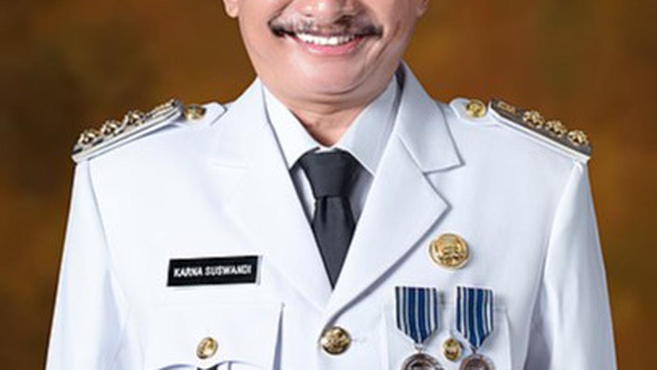 Karna Suswandi