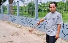 Coba Pertahankan Handphone Kekasih, Pemuda Ini Kritis Dibacok Komplotan Begal di Kawasan Industri Pulogadung