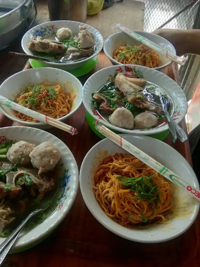 Mie Baso Tulang Iga C30 (Google Maps/Sabana Wastukencana)