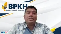 BPKH Hajj Run dan Fun Walk Ajak Milenial Ibadah Haji di Usia Muda