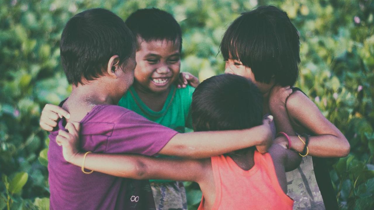 Membuat Anak Memiliki Gambaran Kehidupan yang Luas