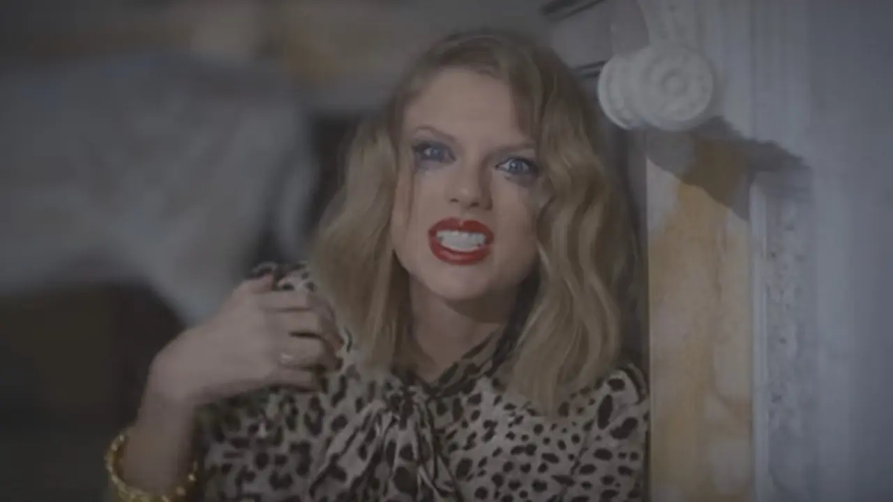 Lagu Kanye West Bikin Taylor Swift Marah Besar - ShowBiz Liputan6.com