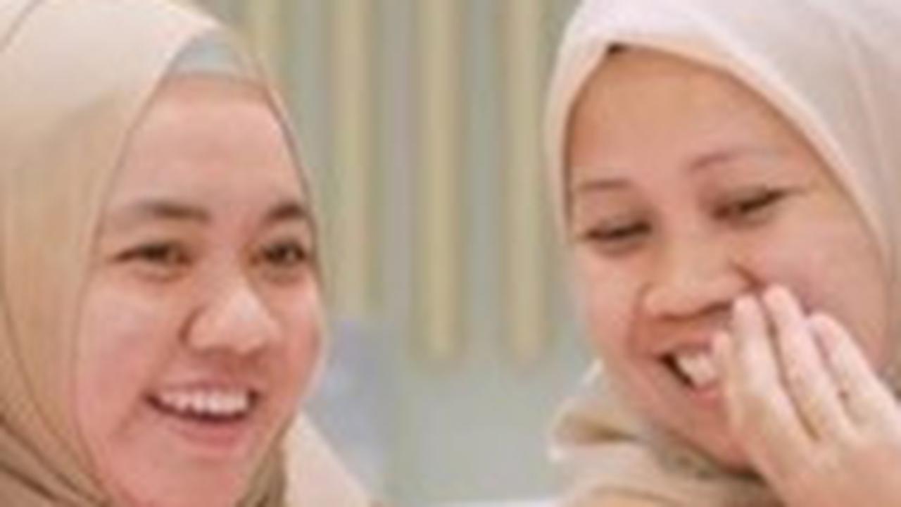 Sus Rini dan Lala Ungkap Keluh Kesah Kerja Bareng Raffi & Nagita, Banyak Beban