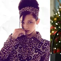 Donald Trump, Presiden Amerika Serikat ini kembali membuat publik geram. Baru-baru ini ia resmi mengakui Yerusalem sebagai ibu kota Israel. Hal ini pastinya menuai kontroversi dari berbagai kalangan. (Instagram/Bellahadid) (AFP)