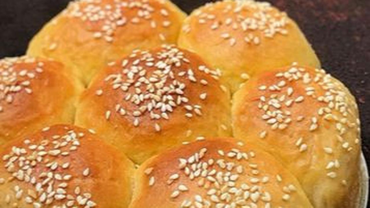 9. Cara Membuat Roti Sobek Tanpa Telur<br>
