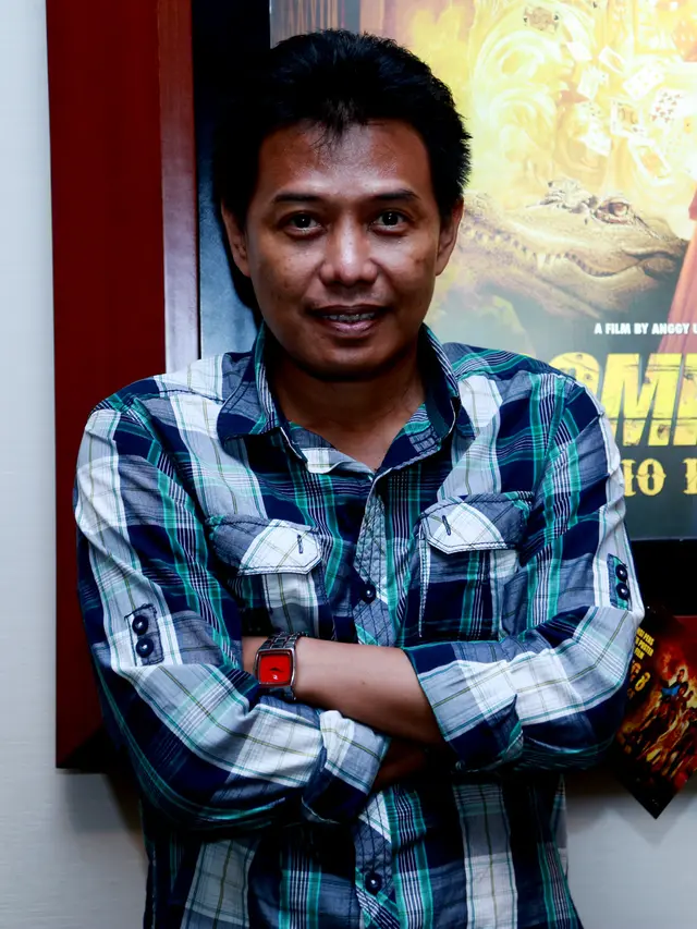 [Bintang] Mudy Taylor