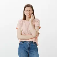 Ilustrasi Sariawan Credit: pexels.com/Alpha