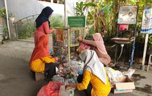 Dorong Ekonomi Sirkular, Pertamina Patra Niaga Punya Program Pemanfaatan Limbah dan Sampah Jadi Cuan