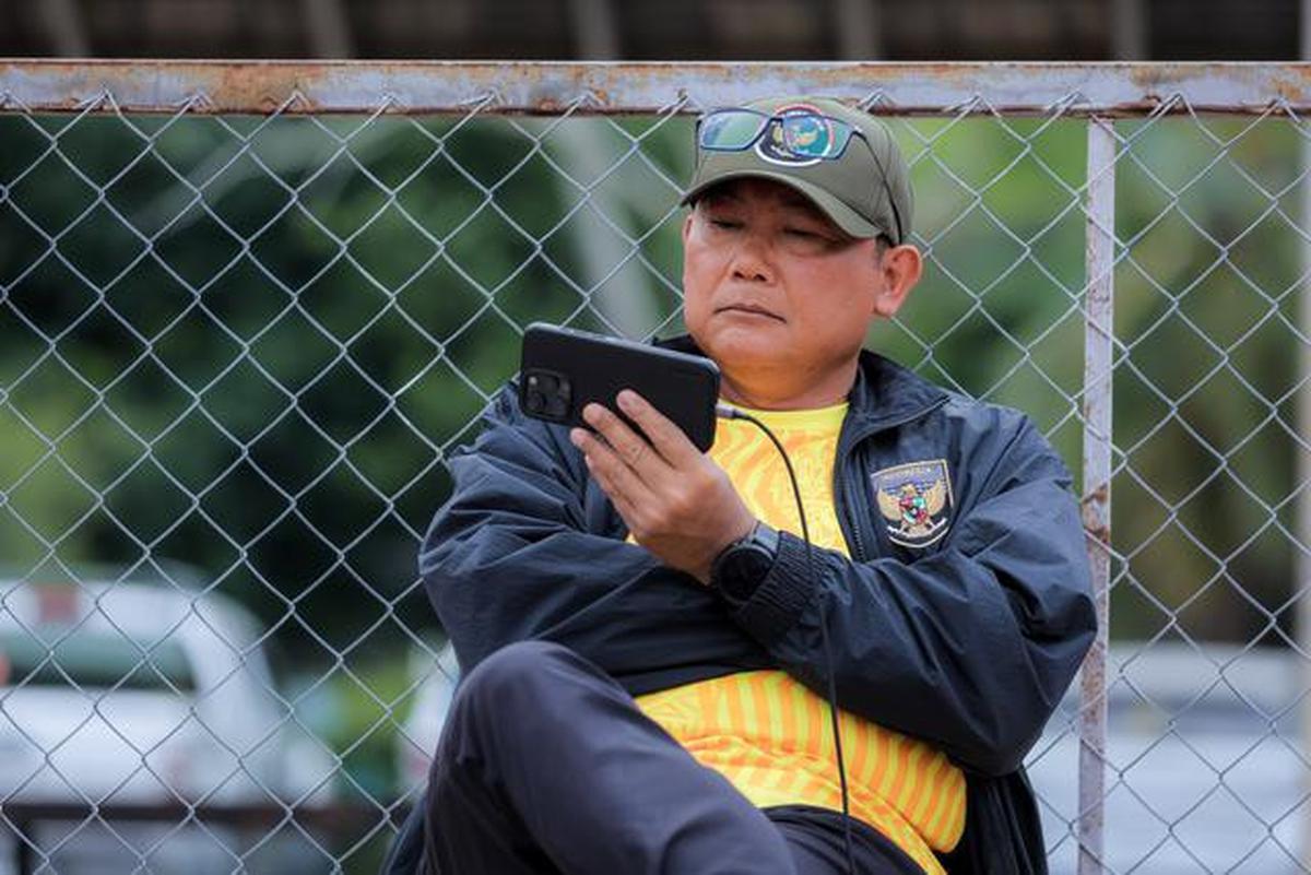Breaking News! PSSI Akhiri Kerja Sama dengan Indra Sjafri