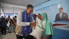 Bulog Pastikan Bantuan Pangan Berlanjut hingga Desember 2026
