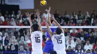 Sedang Berlangsung! Link Live Streaming Semifinal SEA V Cup 2026 Indonesia vs Vietnam