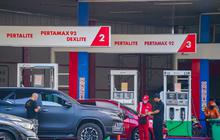 Bentuk Satgas RAFI, Pertamina Siap Jaga Pasokan Energi di Musim Mudik Lebaran