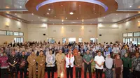 Kepala BPIP: Tidak Ada Alasan Menunda Pendidikan Pancasila
