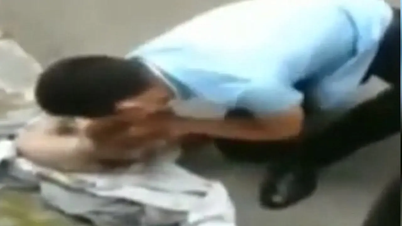 Sekarat, Pria Ini Beri Napas Buatan pada Anjing Kesayangan