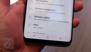 Ini Trik Navigasi Satset di Android Bikin Multitasking Jadi Lebih Cepat