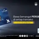 Bank BJB Rilis Kartu ATM Edisi PERSIB